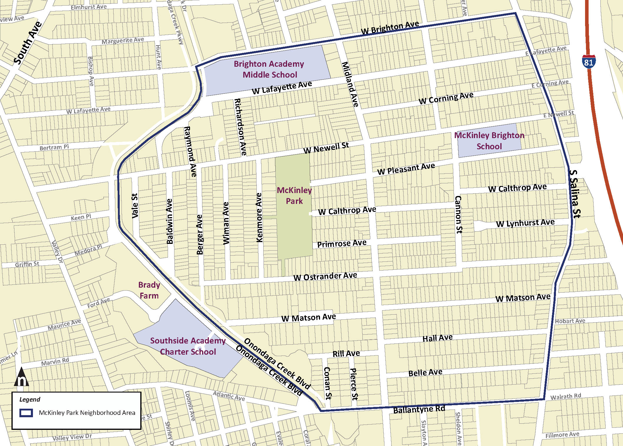 Neighborhood Map_4.28.25 Neighborhood map