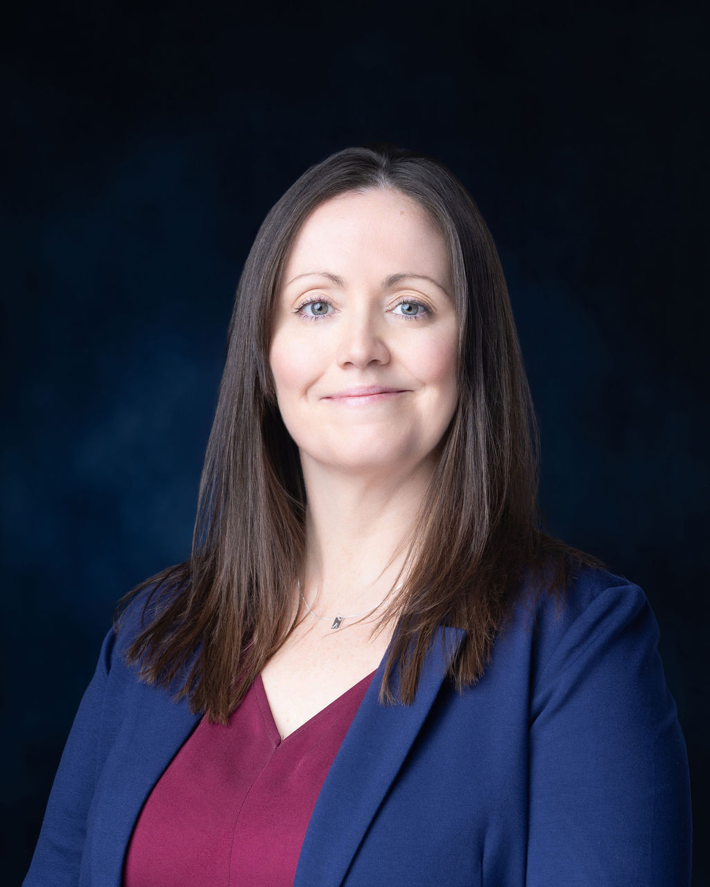 Amy Thornton Headshot